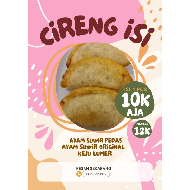 

CIRENG ISI