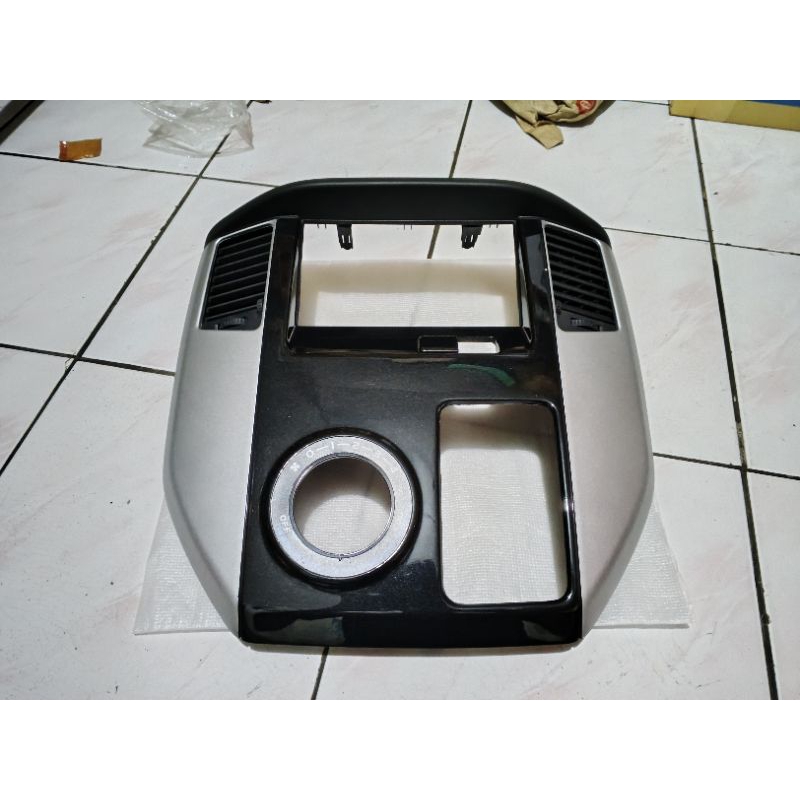Frame Panel Head Unit Luxio Original