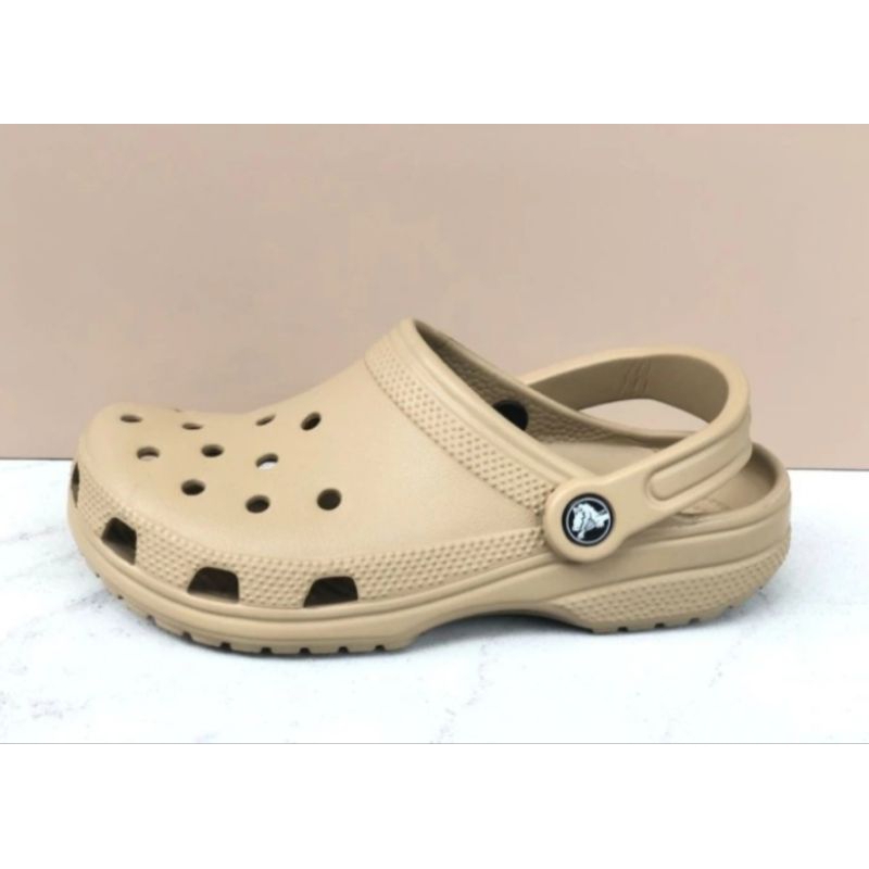 Sandal Crocs Classic Clog/Sandal Wanita/Pria/ Sandal Classic Clog