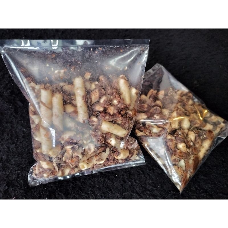 

TERMURAH Remahan astor/astor coklat/wafer coklat