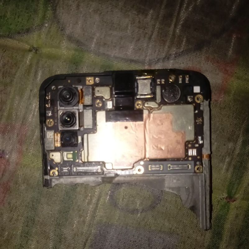 mesin vivo s1 4/128