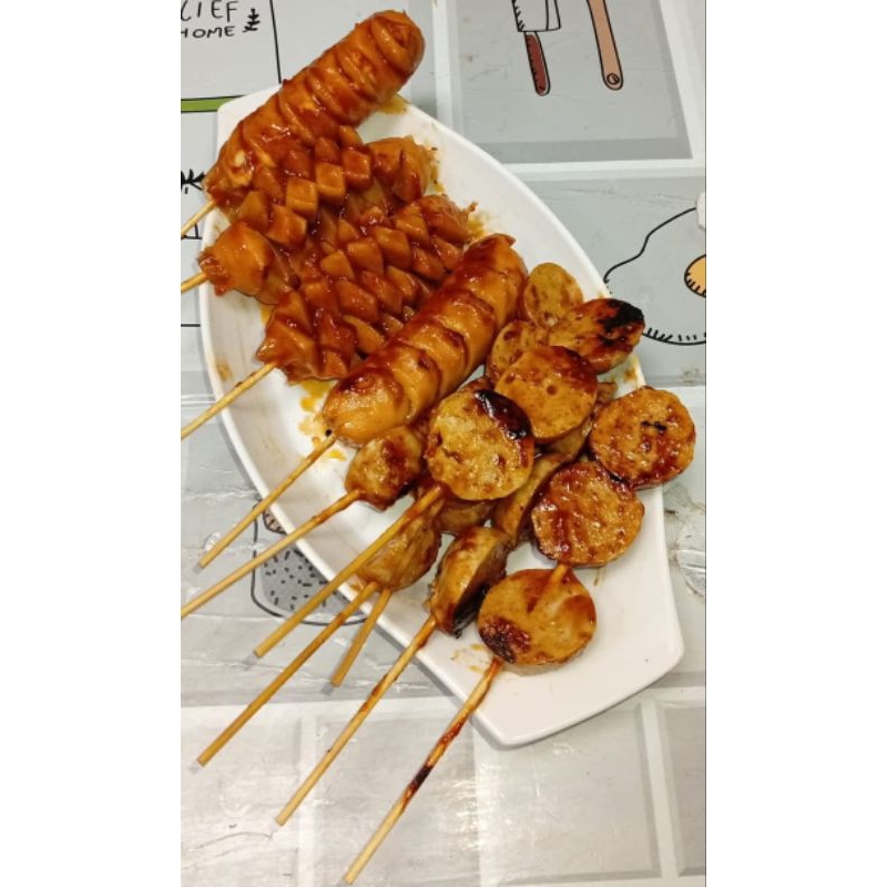 

jajanan murah merakyat