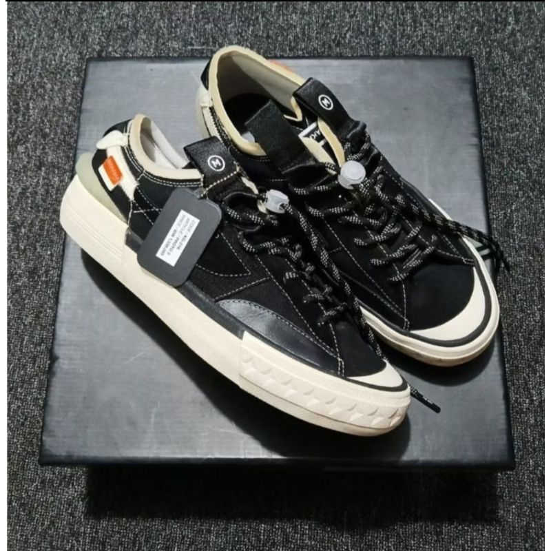 Compass x Makna Proto 2 Low Limited Edition Size 43