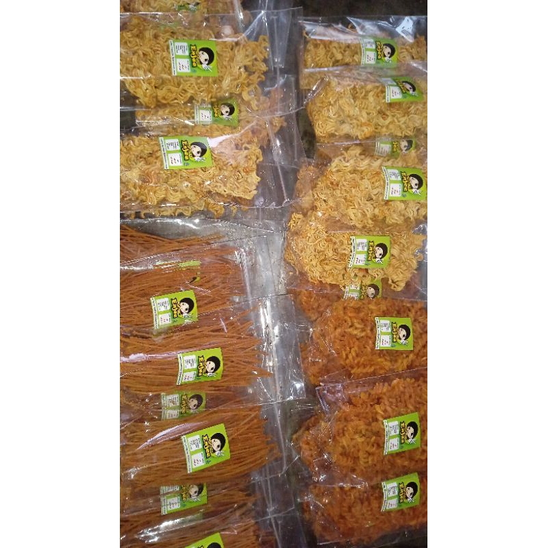 

makaroni spiral jumbo