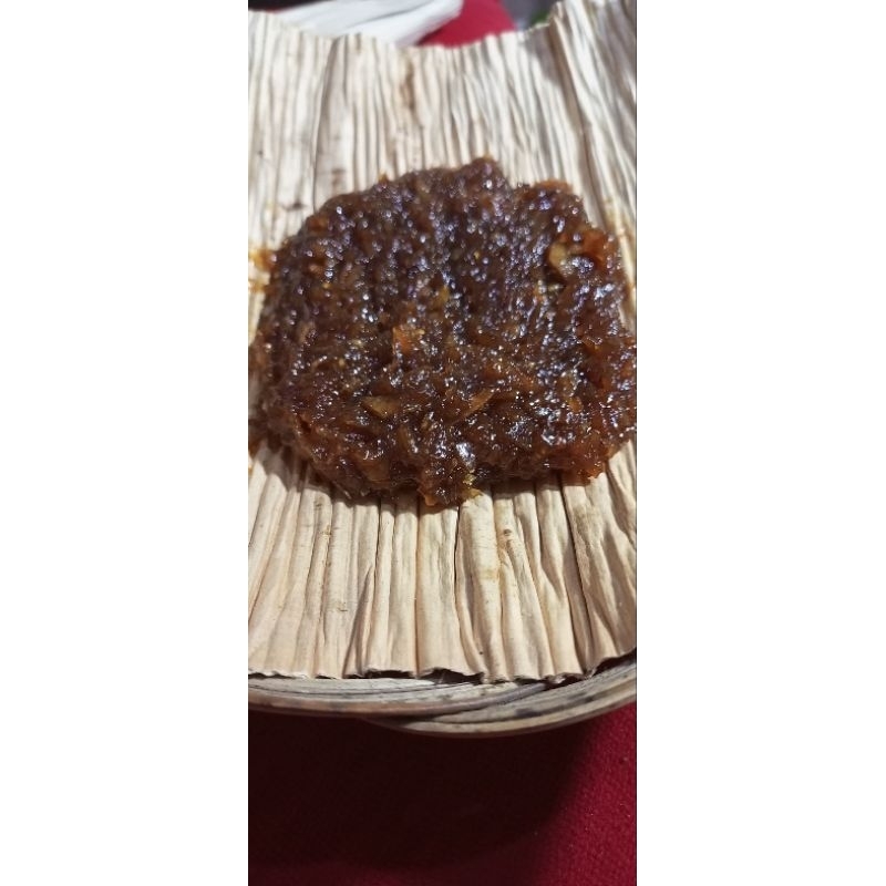 

wajit jumbo wajit khas garut