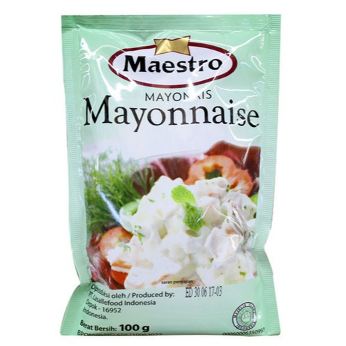 

Maestro Mayonais 100 g