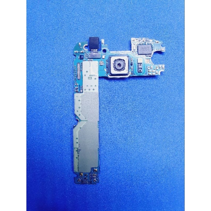 Mesin Samsung S6 G920F Flat 3/32 Normal Segelan