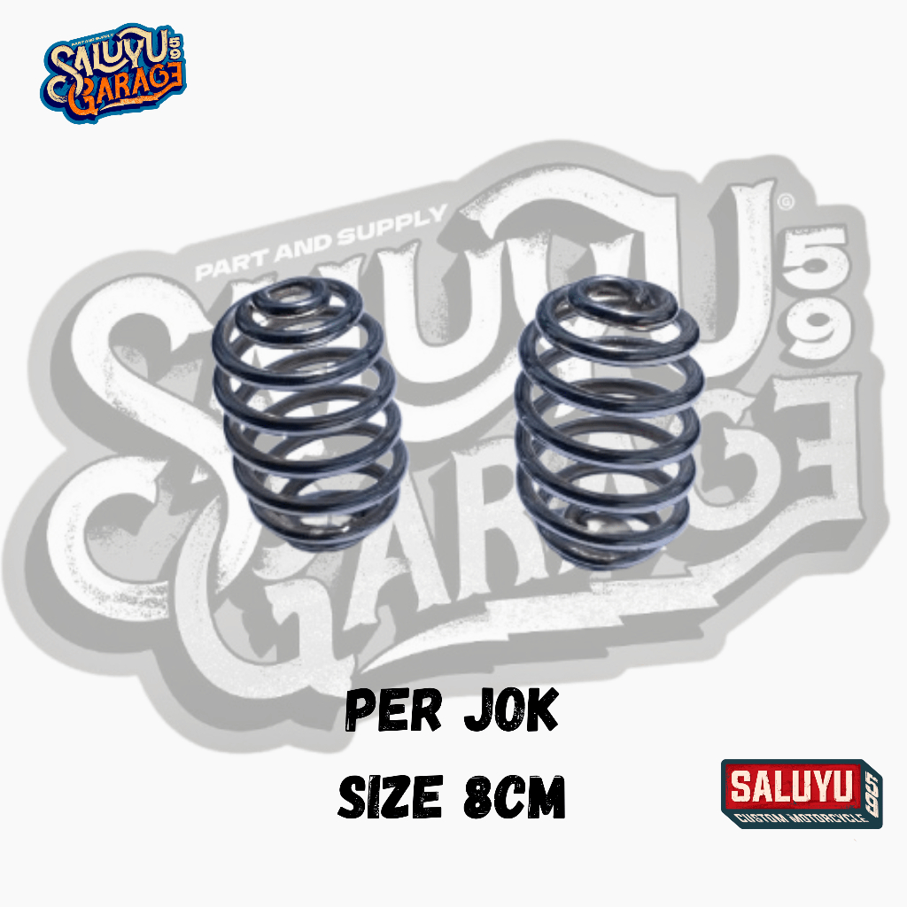 Per Jok Custom, Per Jok Chopper, Per Jok