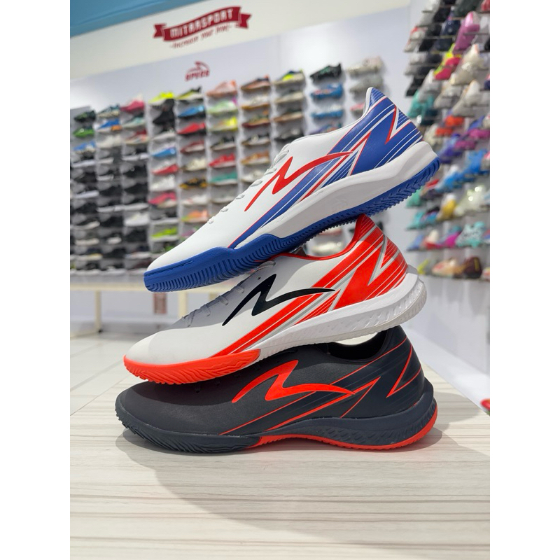 Specs Lightspeed 20 Fwd In Sepatu Futsal