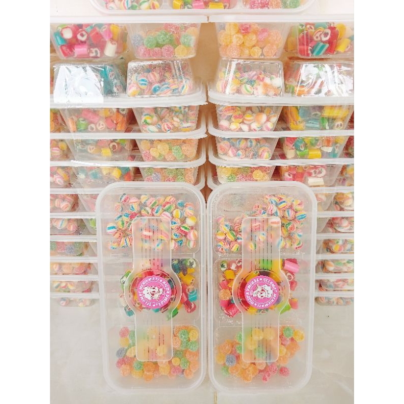 

PERMEN CANDY VIRAL TEPAK 250GRAM