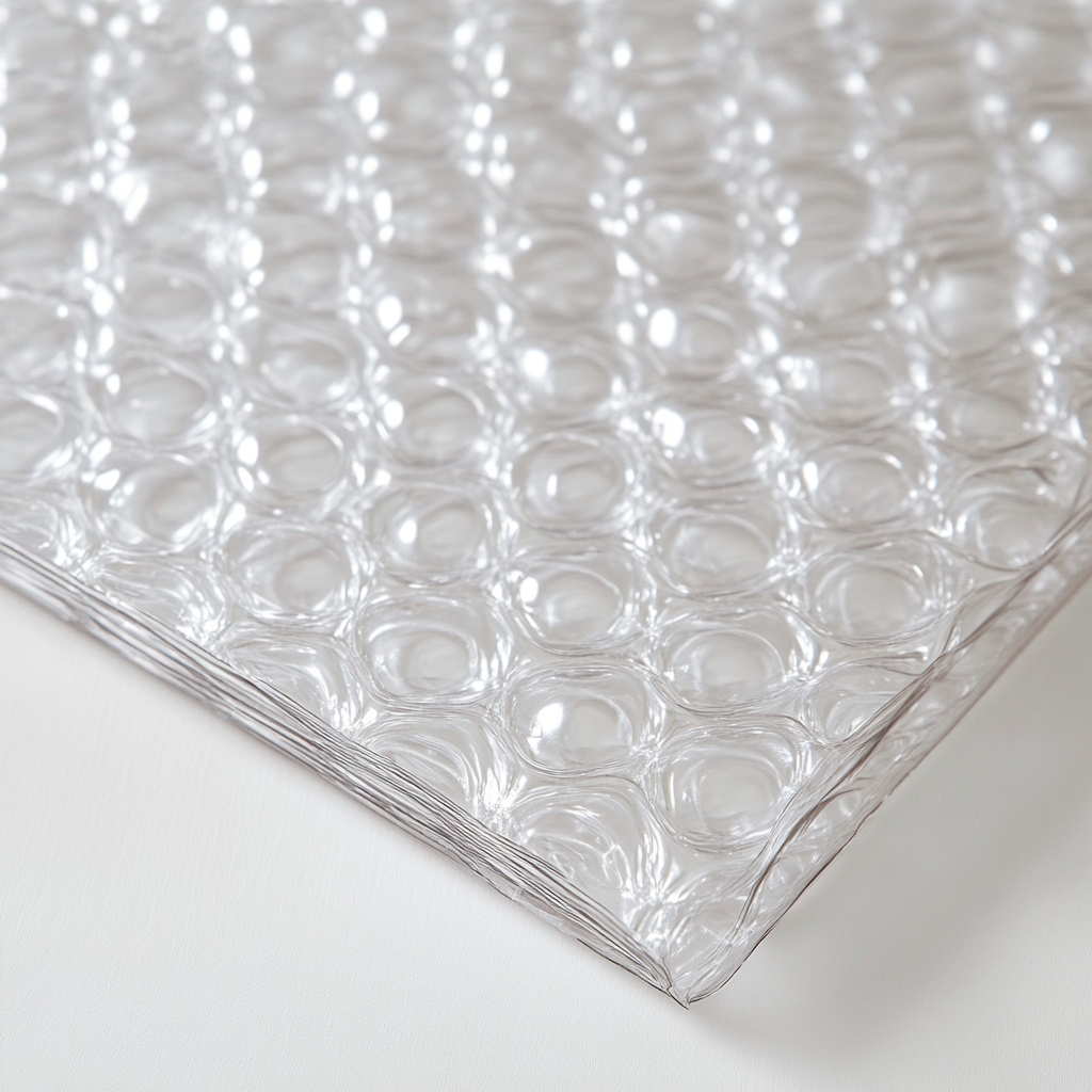 

Bubble wrap extra (LUAR JAWA DIREKOMENDASIKAN)