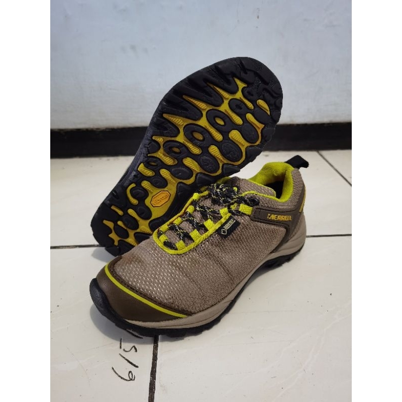 Merrell Hiking Low Vibram 37