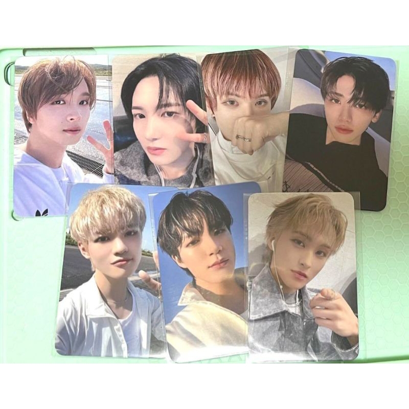 Mumo Dreamscape NCT Dream