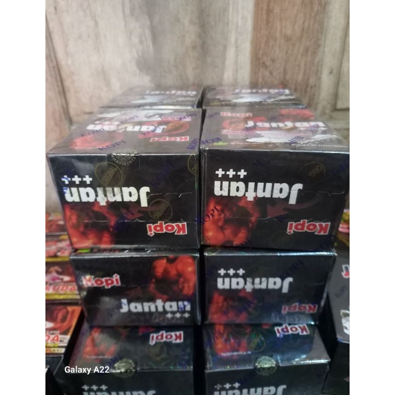 

KOPI BUBUK || KOPI KAPSUL || KOPI FORMULA || KOPI STAMINA || KOPI DANTAN || 100% KHASIAT TERJAMIN MUTU