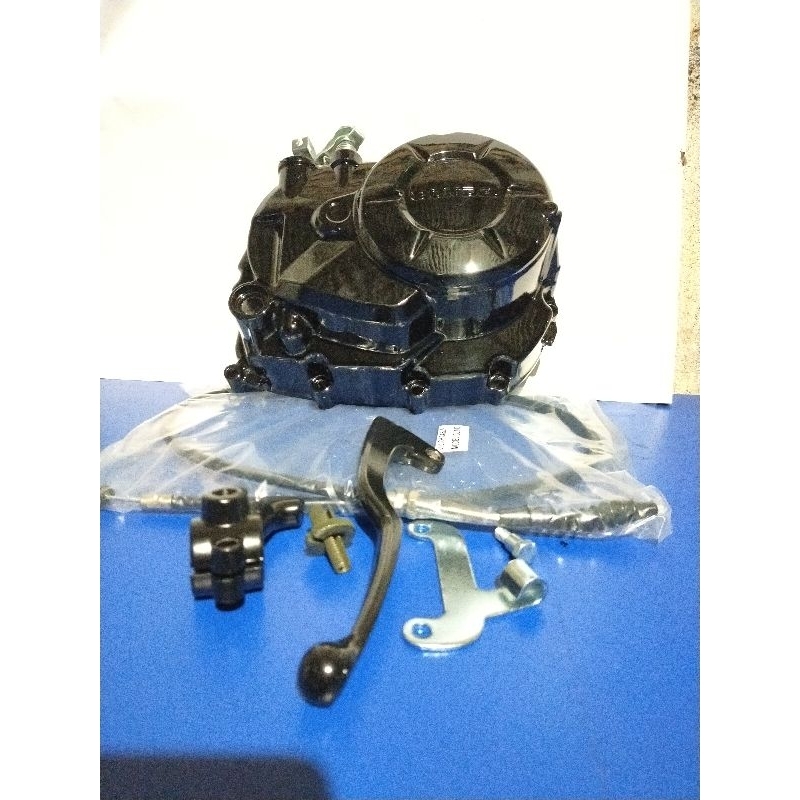 KOPLING MANUAL TANGAN BAK KOPLING BLADE LAMA REVO ABSOLUDE