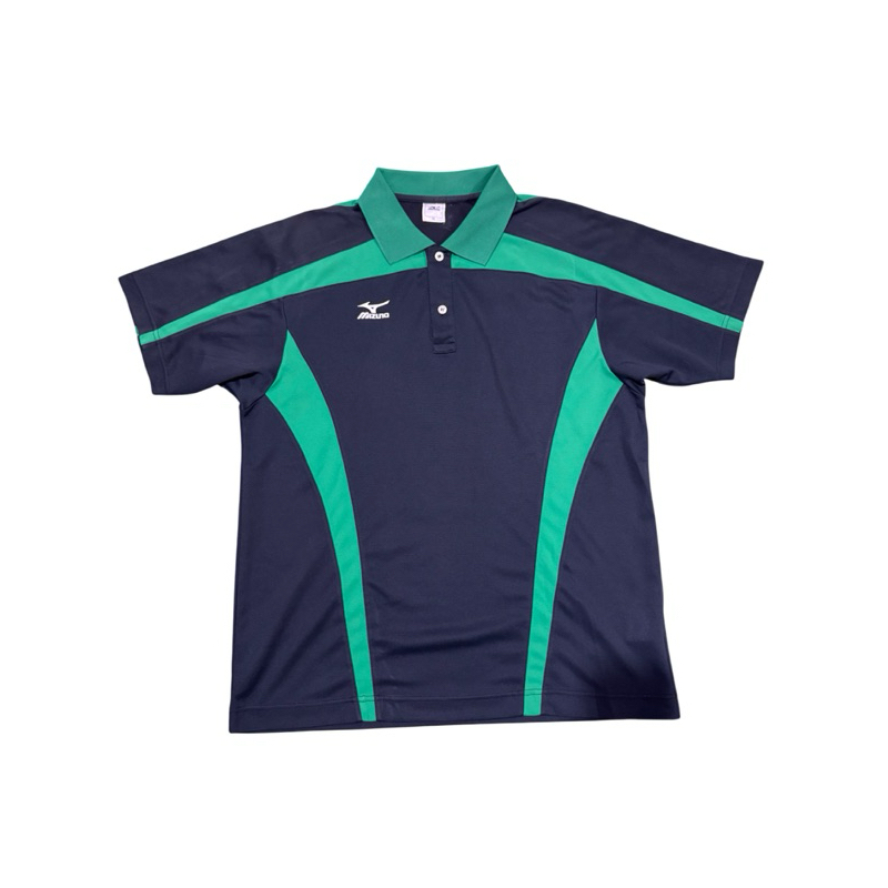 Jersey Mizuno Original Tenis Meja
