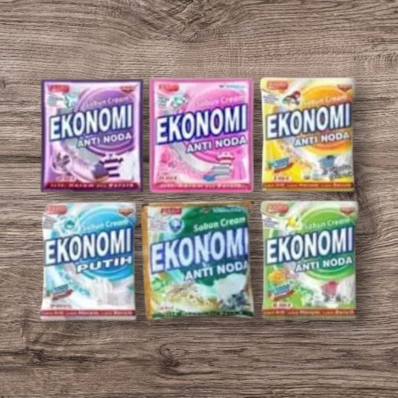 SABUN COLEK EKONOMI E900 / SABUN COLEK ANTI NODA 5000 / PCS