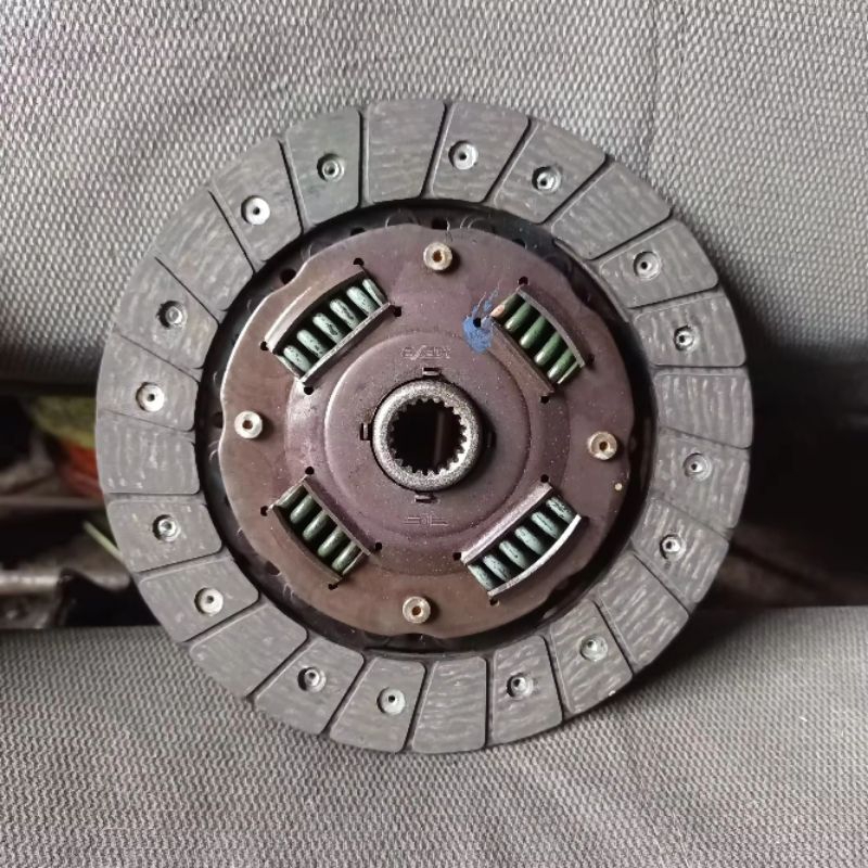 Kampas kopling Suzuki Aerio/Baleno Next G