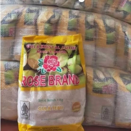 

gula rosebrand 1sak dll