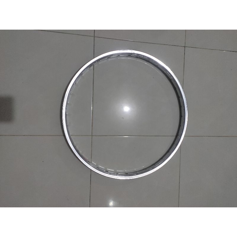 velg rims sepeda mini mtb 24 ARAYA besi 36h