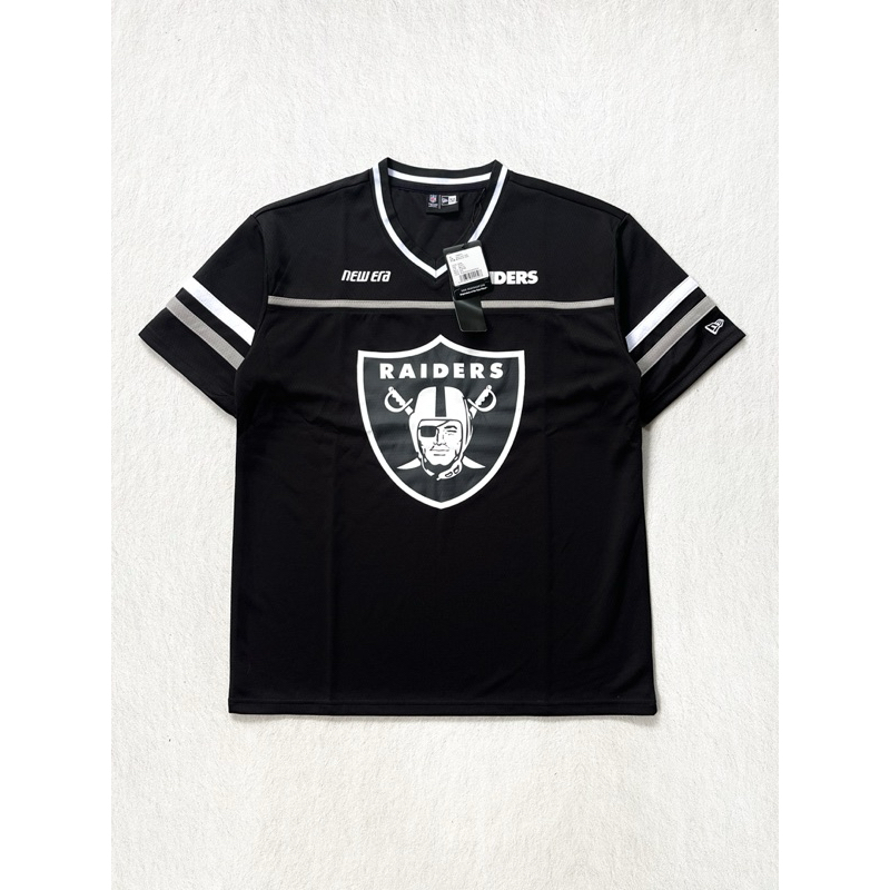 Raider Jersey NFL Team