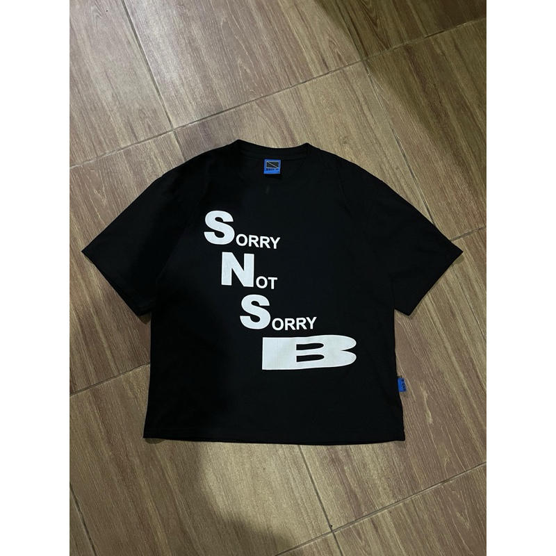 T SHIRT SNSB