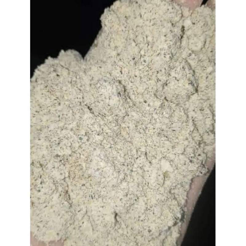 

TEPUNG KEDELAI MURNI 1KG