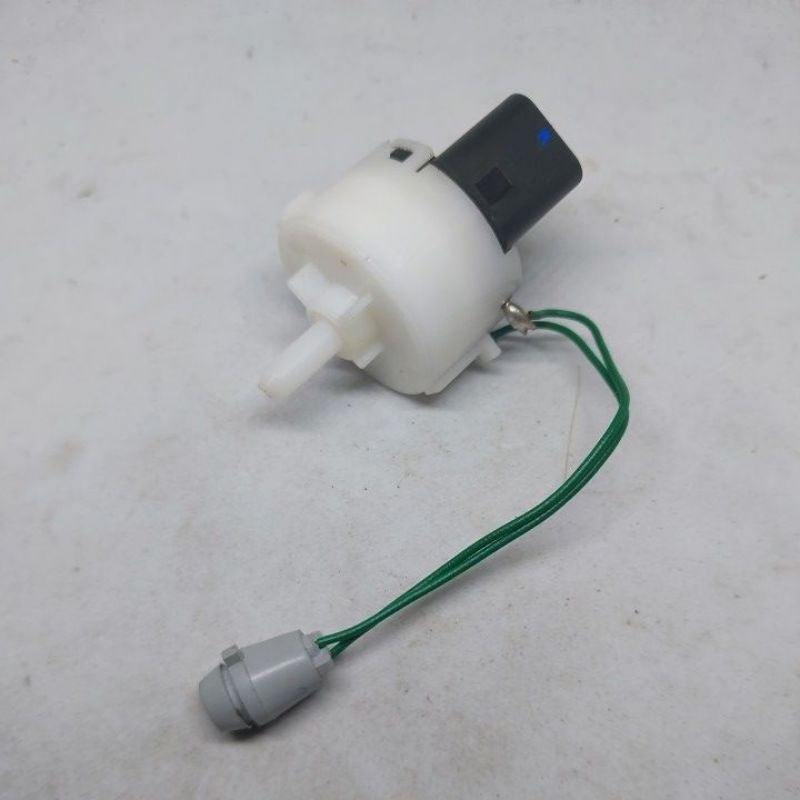 Swicth saklar pengatur AC mobil Daihatsu sigra