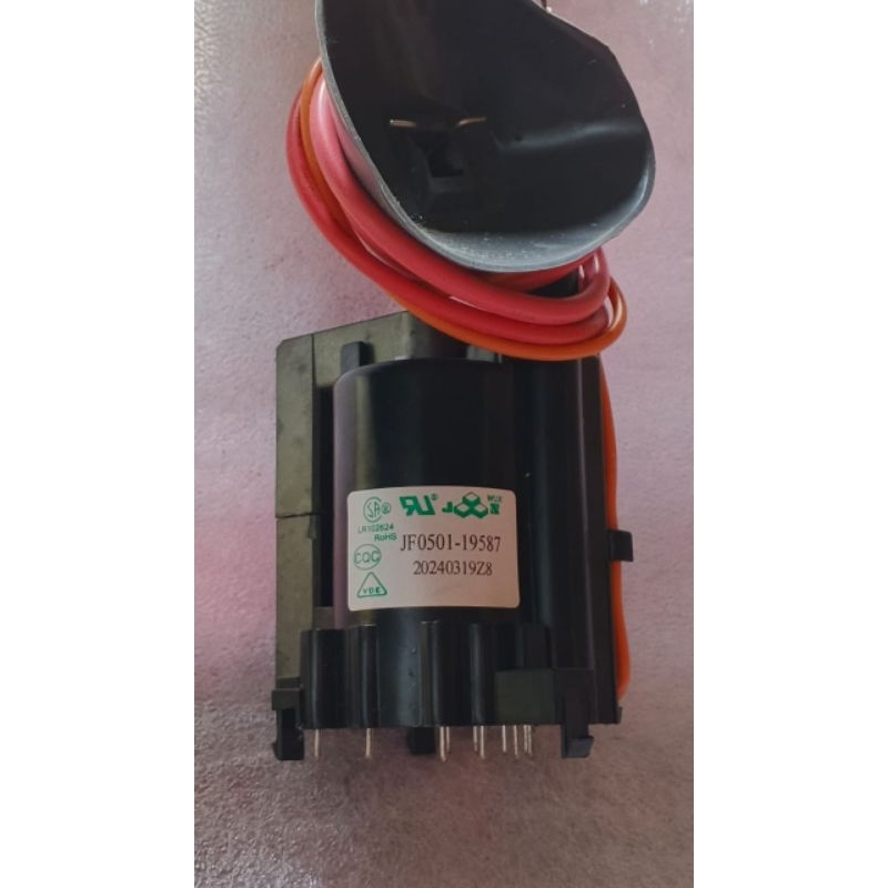 FLAYBACK FBT TV POLYTRON 21INC SLIM JF0501-19587 ORIGINAL