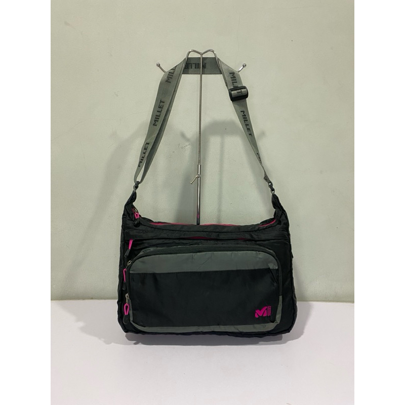 tas selempang Millet