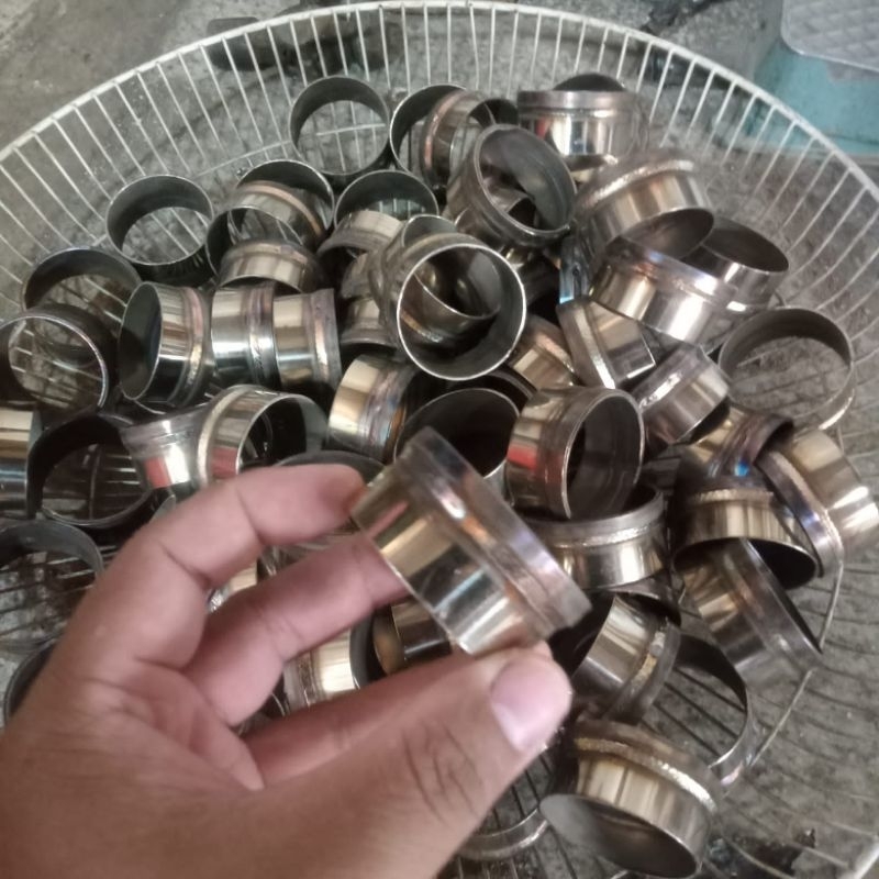 moncong knalpot shijiro corong knalpot shijiro stainless