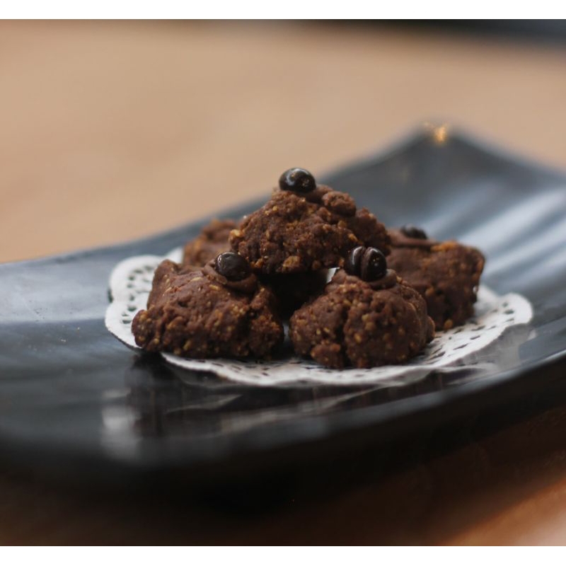 

Choco Chips