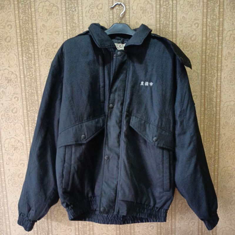 jacket motor Hoodie crsl