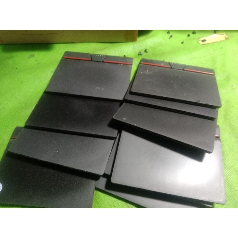 Mikhaeladsport Touchpad Laptop Thinkpad X270 X260 X250 X240