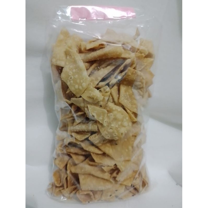 

kue pangsit ( manis )