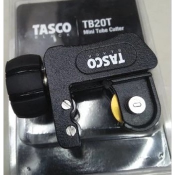 

TB20T MINI TUBE CUTTER TASCO