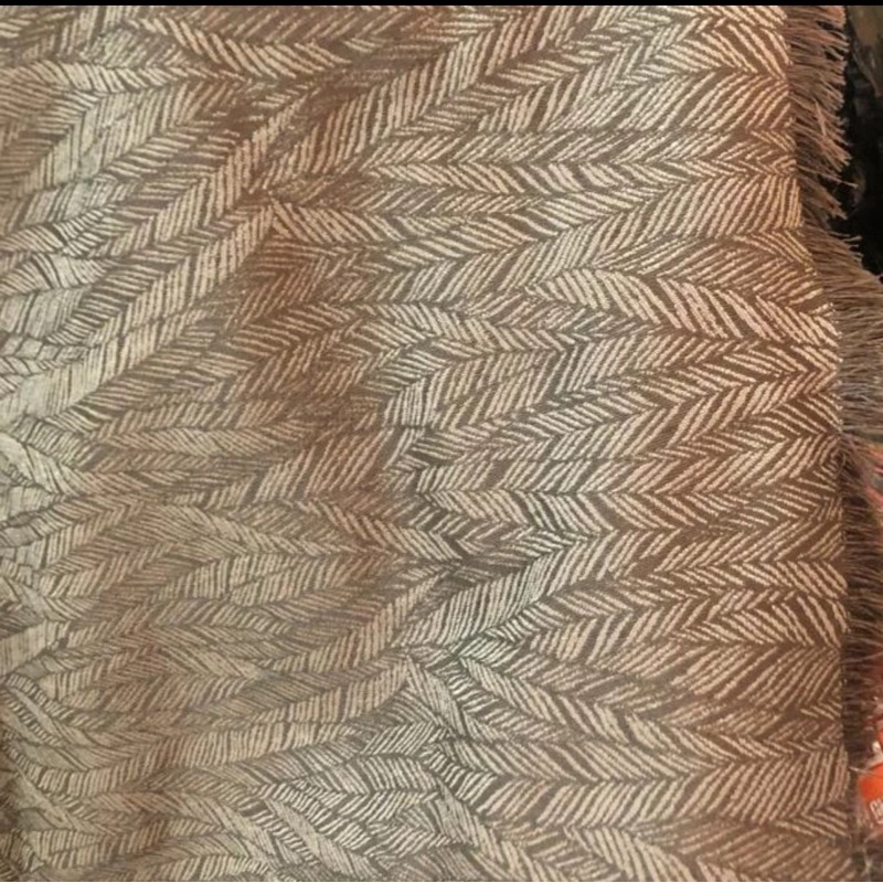 kain jok ori mobil katana