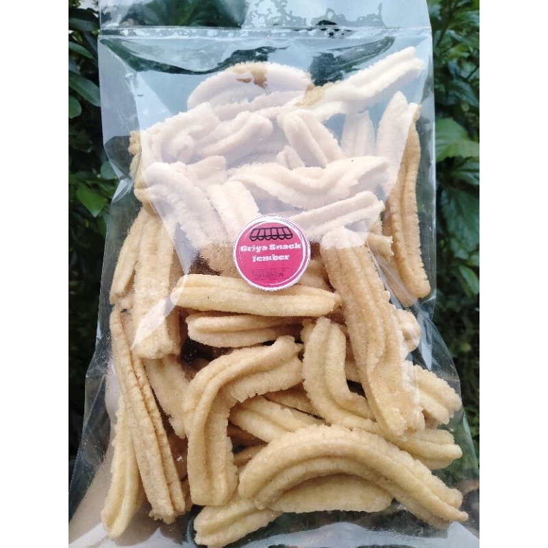 

kecipiran manis