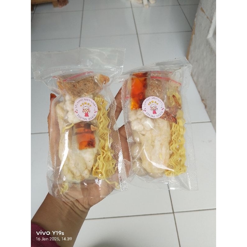 

Bakso aci murah