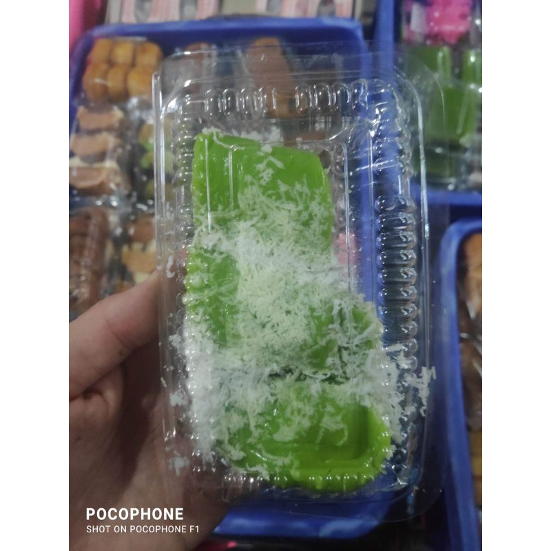 

Limpung Isi 6 Pcs