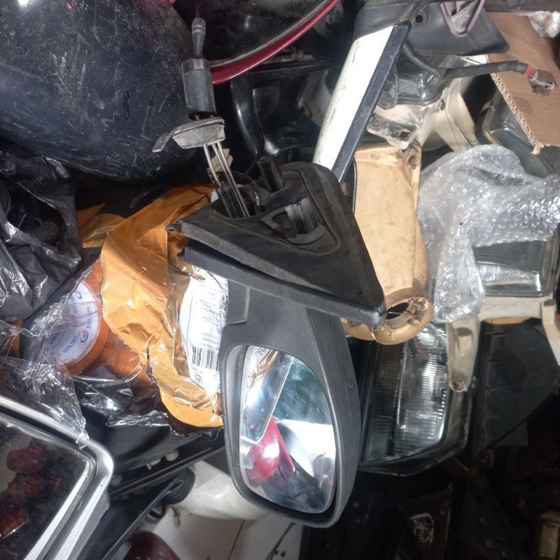 Spion Peugeot 306 original