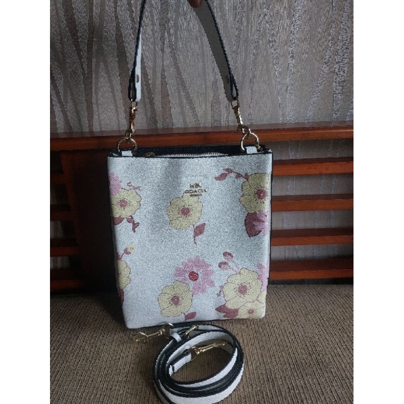 sling bag/hand bag COACH wanita
