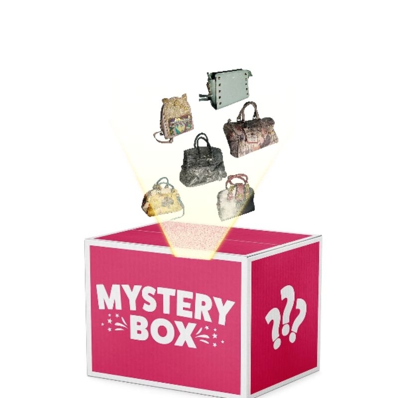 

mystery box tas, mystery box berhadiah, my style, MYSTERY BOX