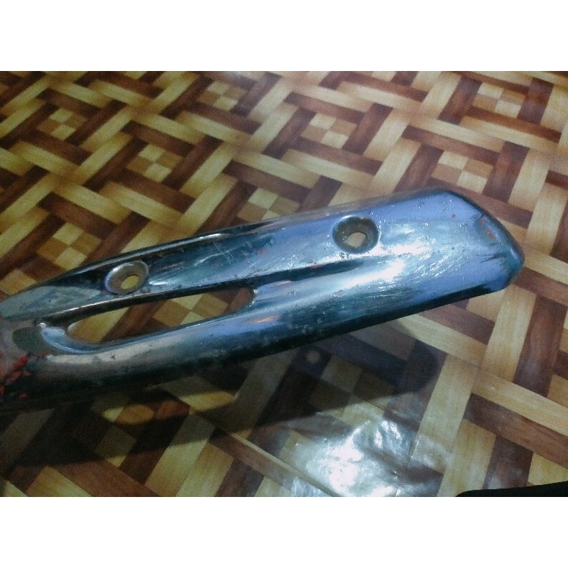 tamenk knalpot Skywave