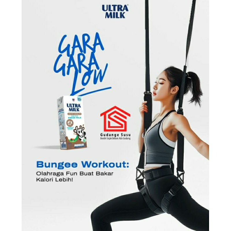 

CARGO-Susu Uht Ultra Milk low fat 250ml