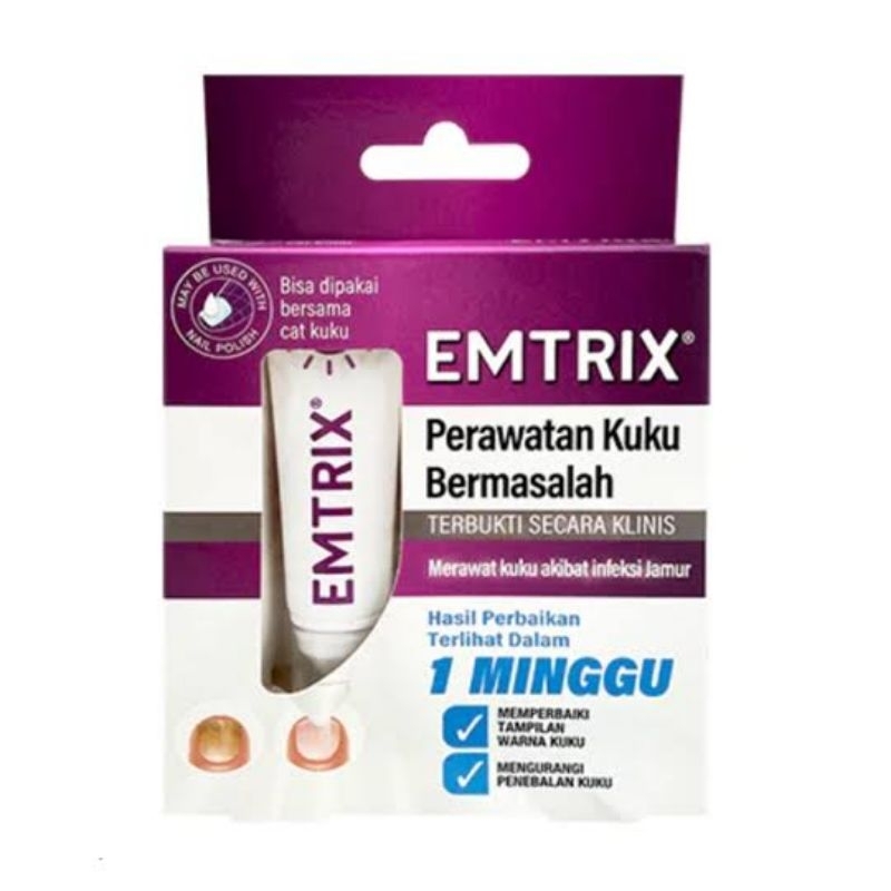 Emtrix 10ml