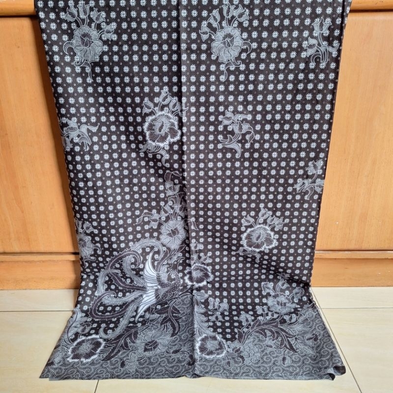 Jarik kain batik panjang solo lawasan