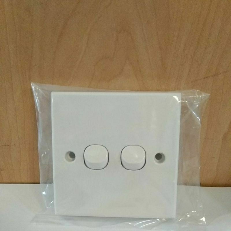 Saklar Seri Schneider Clipsal Classic