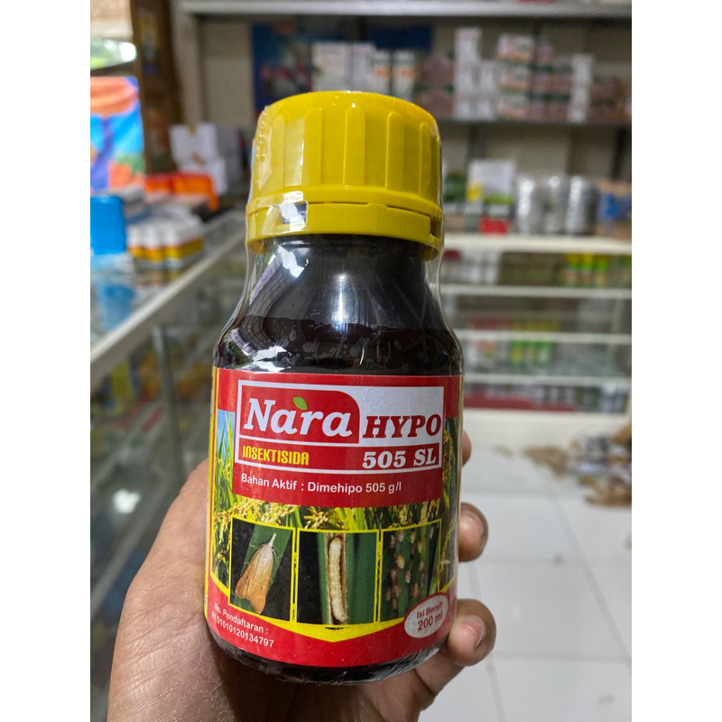 Nara Hypo 200ml