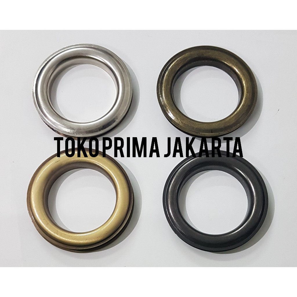 MATA AYAM EYELET MATA ITIK 40